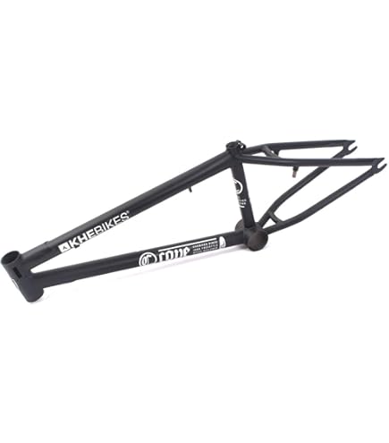 Amazon | KHE BMX フレーム バーコード 7005 アルミニウム 20インチ